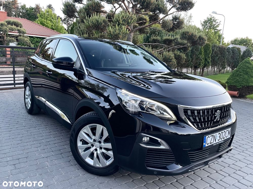 Peugeot 3008 BlueHDi 120 Stop & Start Active - 2