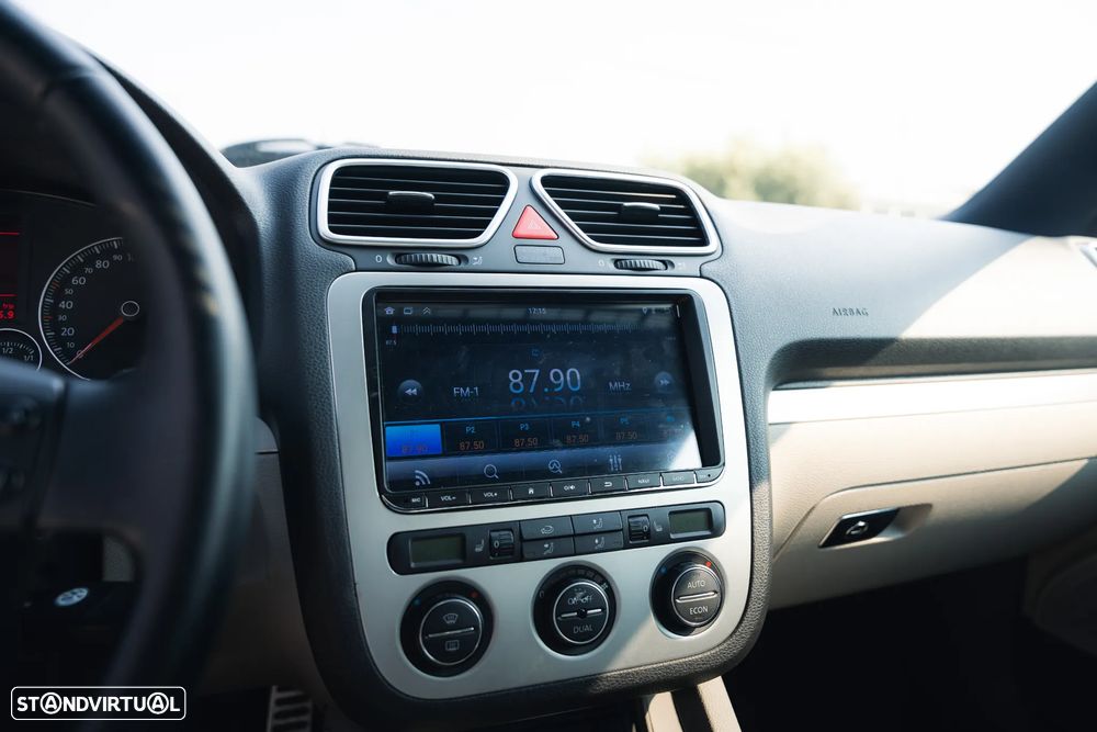 VW EOS 1.6 FSi Top - 25