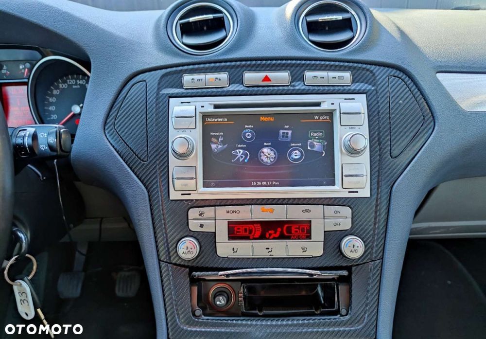 Ford Mondeo - 19