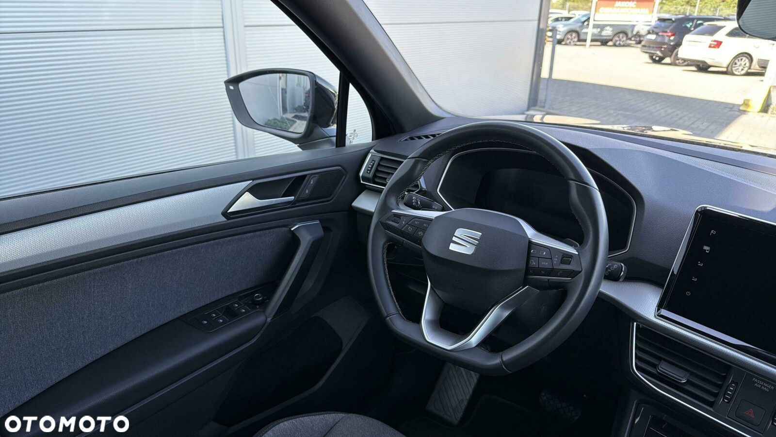 Seat Tarraco - 13