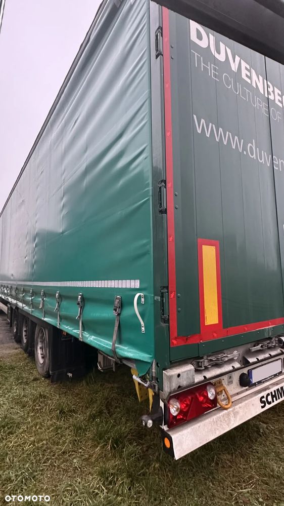 Schmitz Cargobull SCS24 - 2