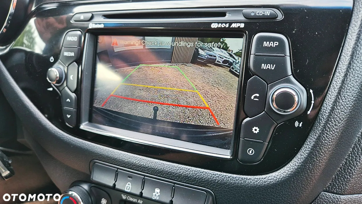 Kia Ceed Cee'd 1.6 GDI XL - 39