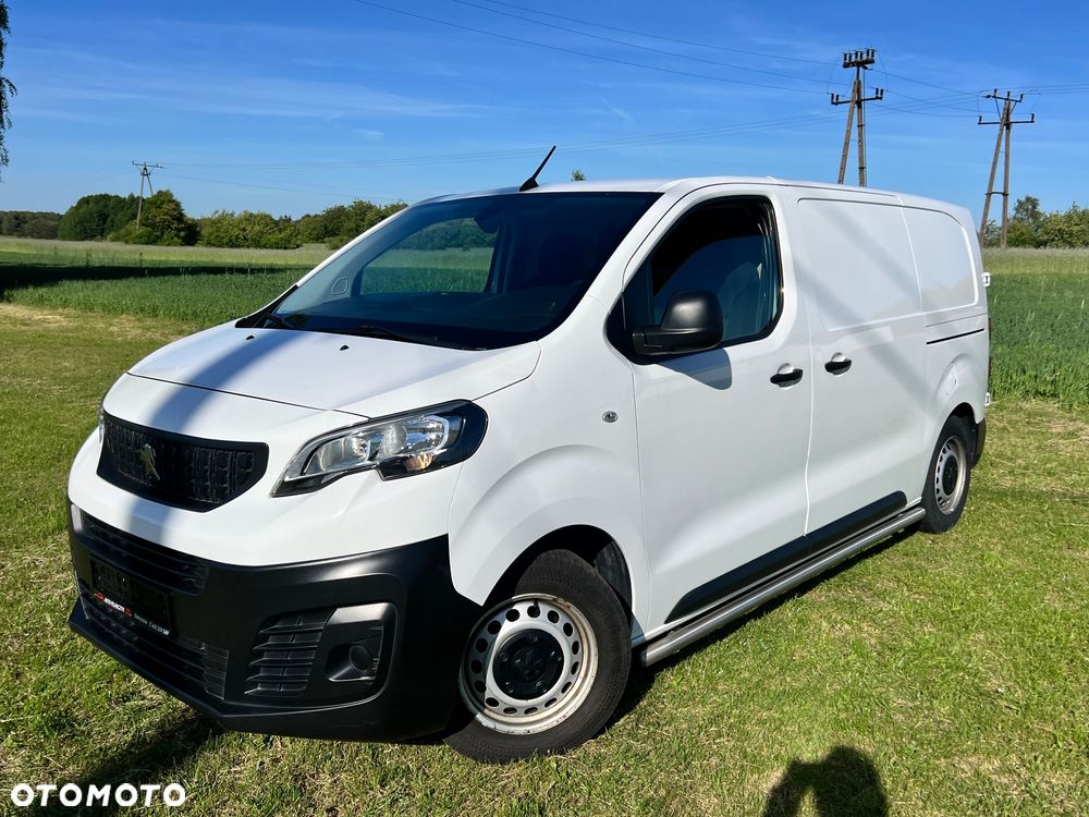 Peugeot Expert - 1