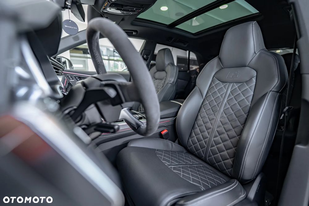Audi SQ8 - 25