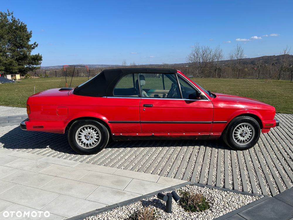 BMW Seria 3 325i - 18