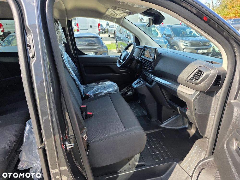 Opel Vivaro - 10