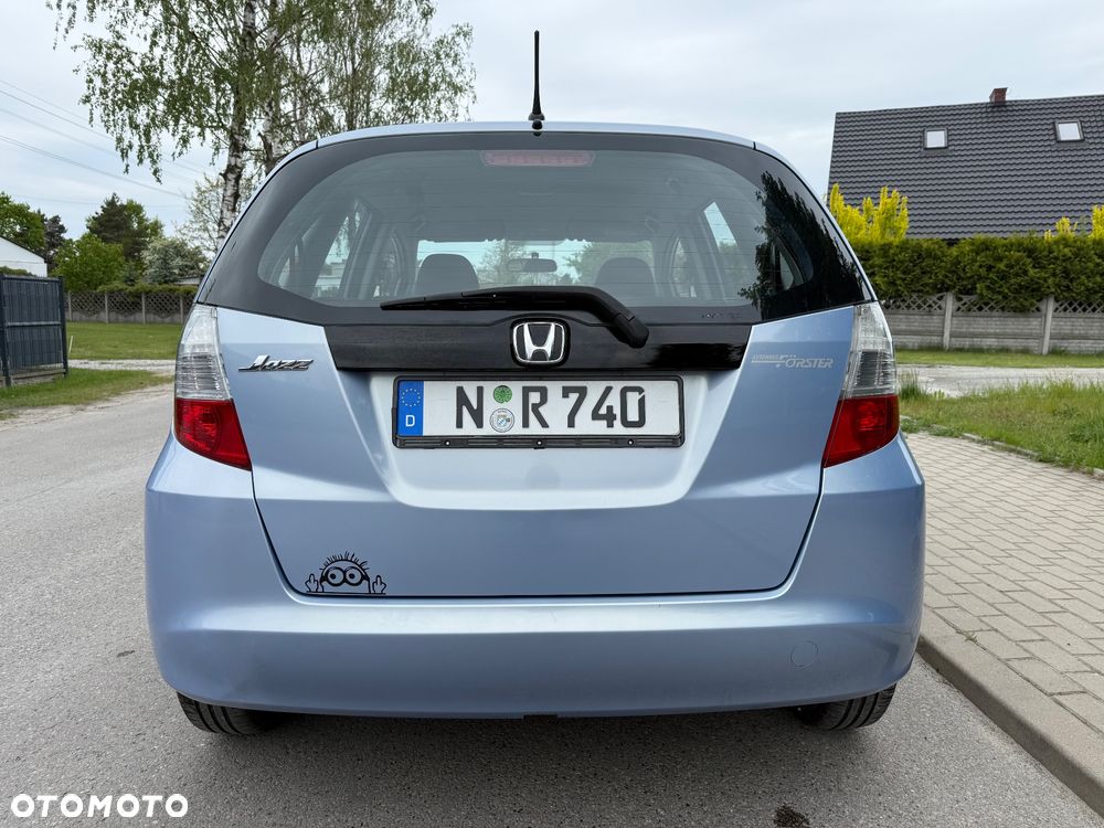 Honda Jazz 1.4 i-VTEC Comfort - 11
