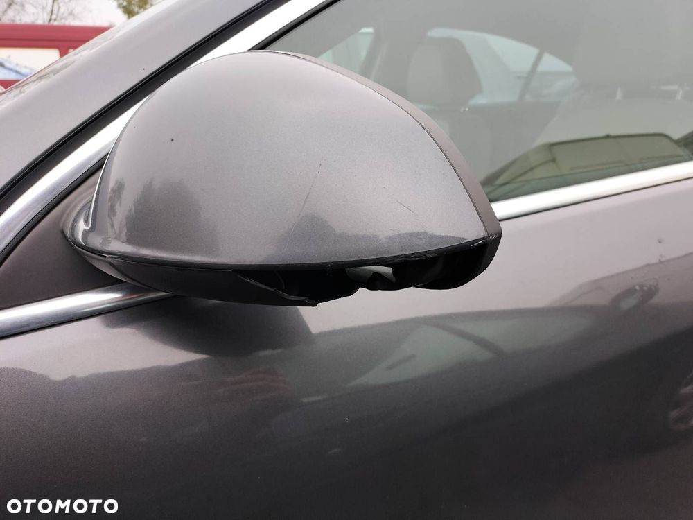 LUSTERKO LEWE ELEKTRYCZNE OPEL INSIGNIA A Z177 14 PIN EU - 3