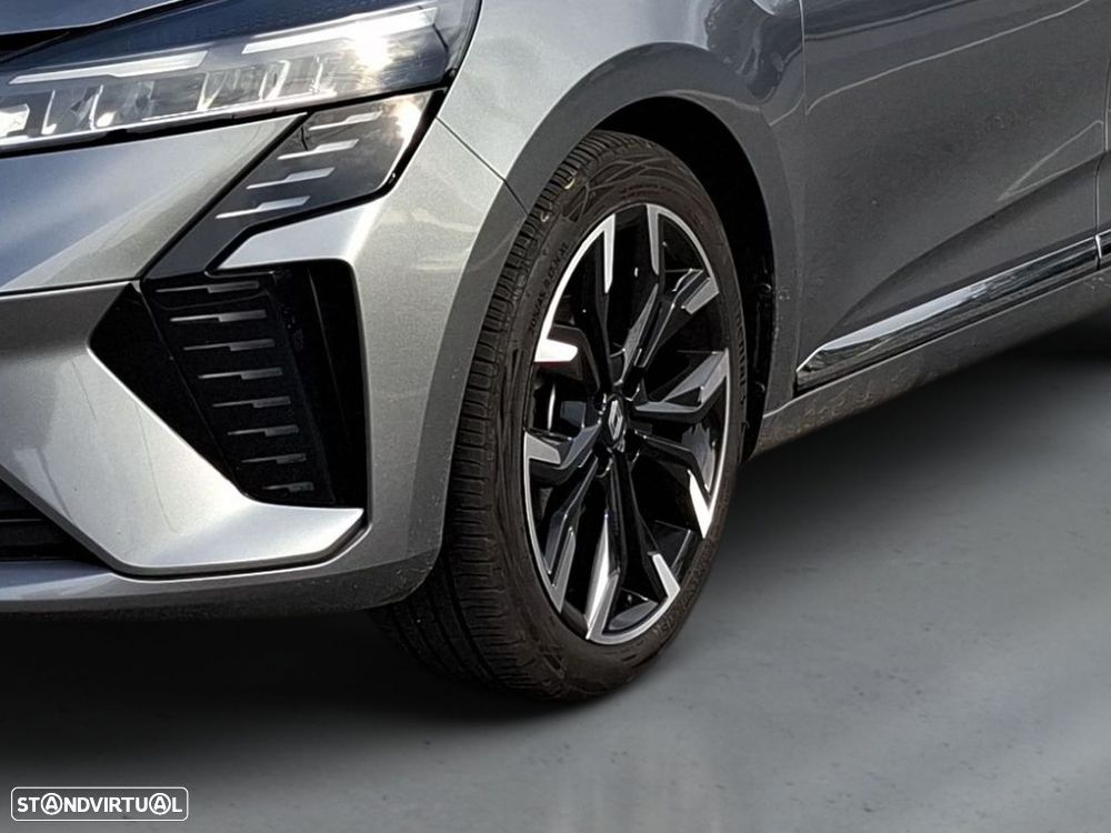 Renault Clio 1.0 TCe Techno - 4