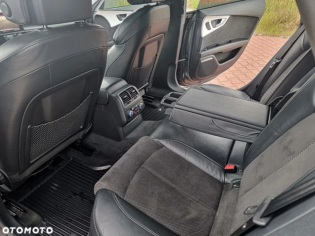 Audi A7 Sportback - 8