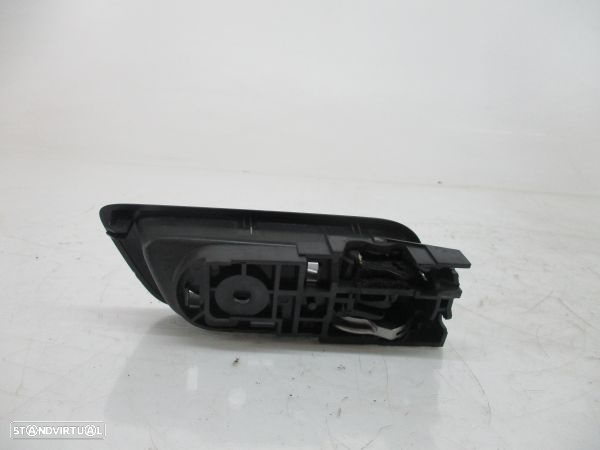 Puxador Interior Frente Esq Mazda 6 Hatchback (Gh) - 2