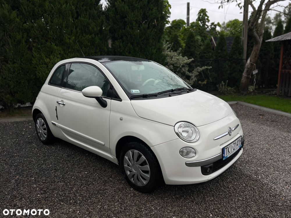 Fiat 500 - 2
