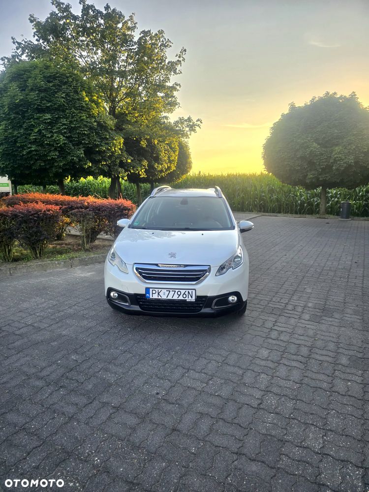 Peugeot 2008 120 VTI Active - 20