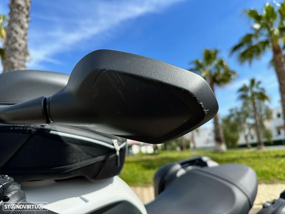 Triumph Trident Trident - 9