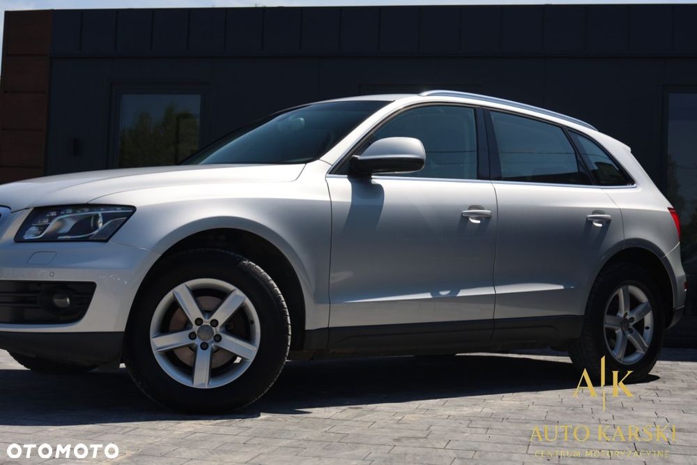 Audi Q5 - 12