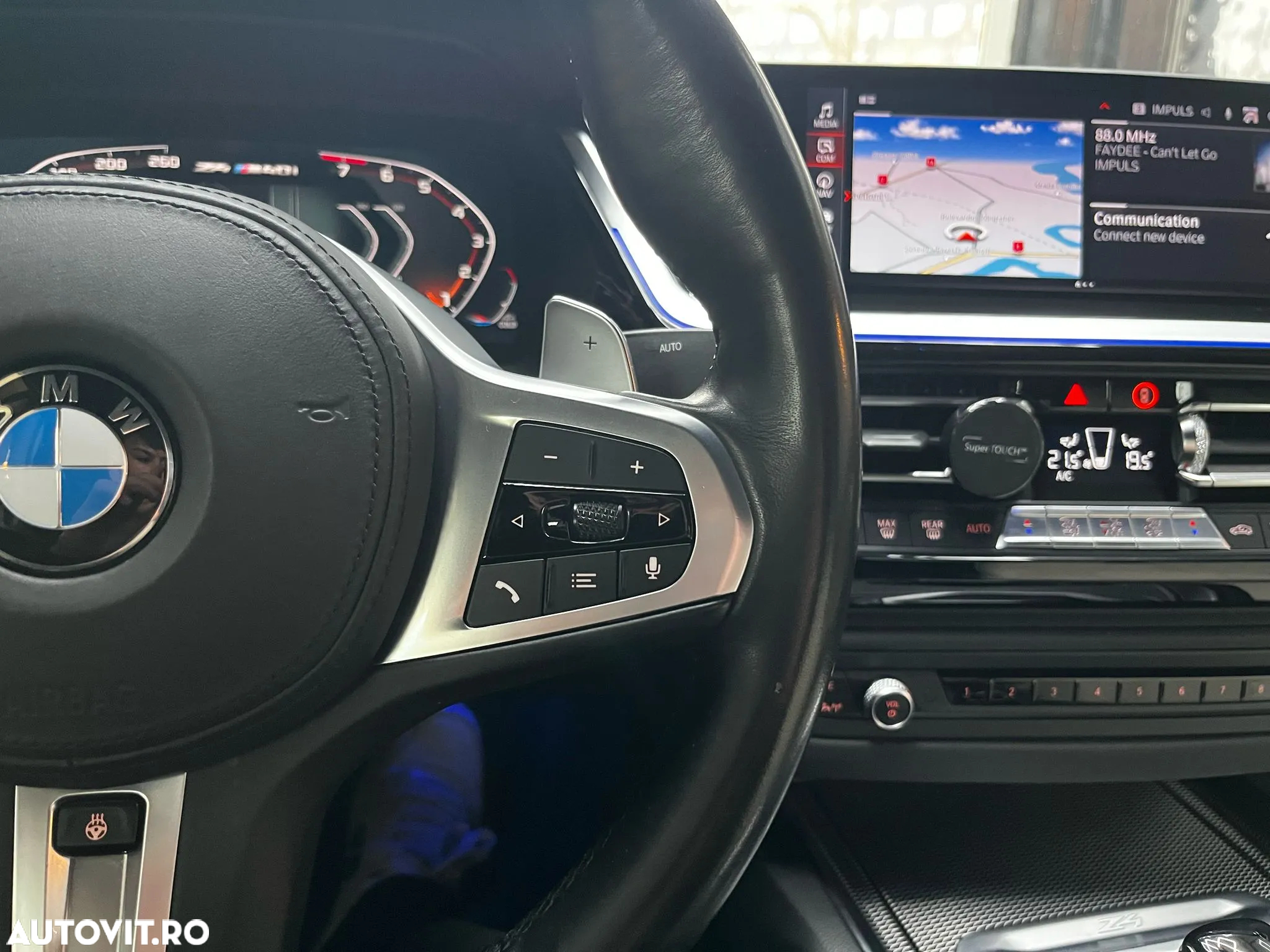 BMW Z4 M M40i AT - 19