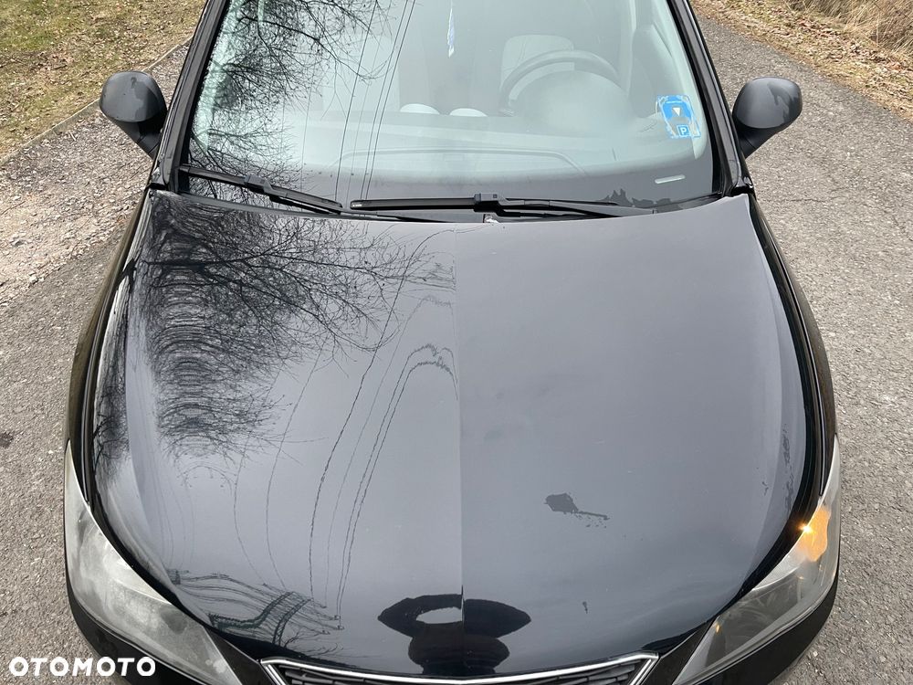 Seat Ibiza 1.2 12V Reference Salsa - 7