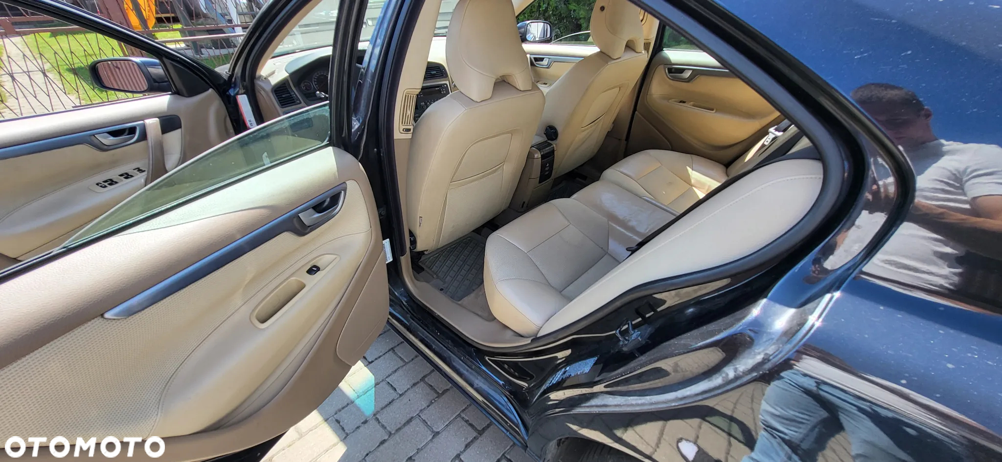 Volvo S60 2.4D5 Momentum - 7