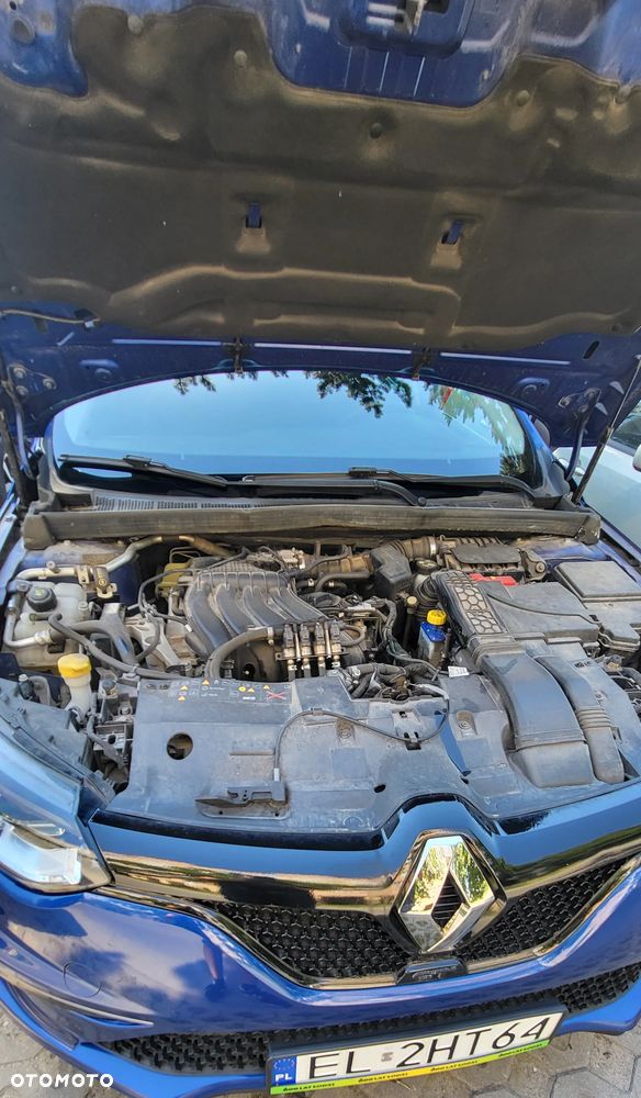 Renault Megane 1.6 SCe GT Line - 20