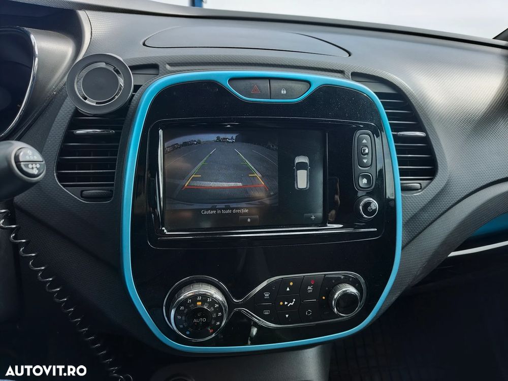 Renault Captur dCi Dynamique - 6