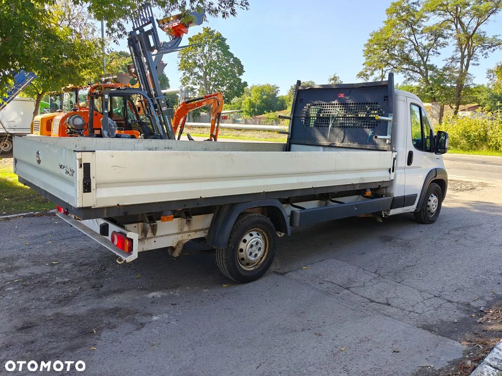 Fiat DUCATO - 2