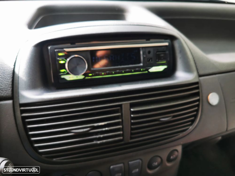 Fiat Punto 60 Dynamic - 21