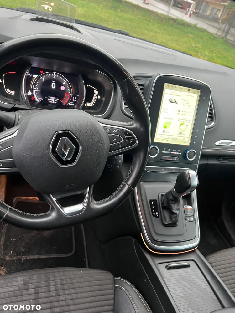 Renault Scenic - 6