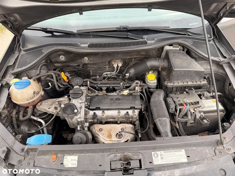 Volkswagen Polo 1.2 Style - 17