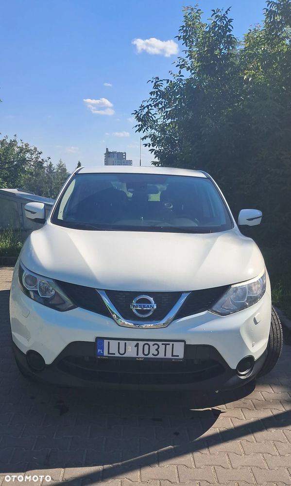 Nissan Qashqai 1.2 DIG-T N-Connecta - 5