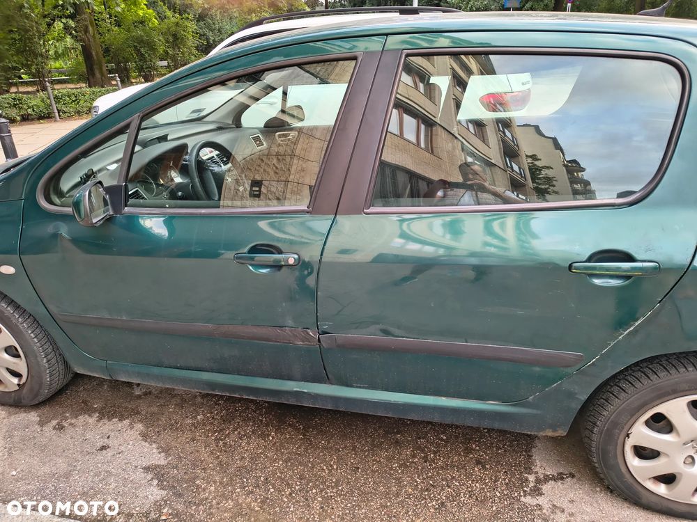 Peugeot 307 1.6 XT Premium - 4