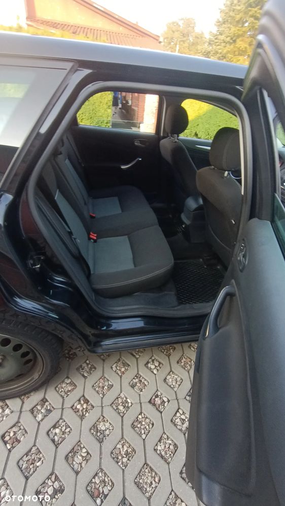 Ford Mondeo 2.0 TDCi ECOnetic Trend - 6