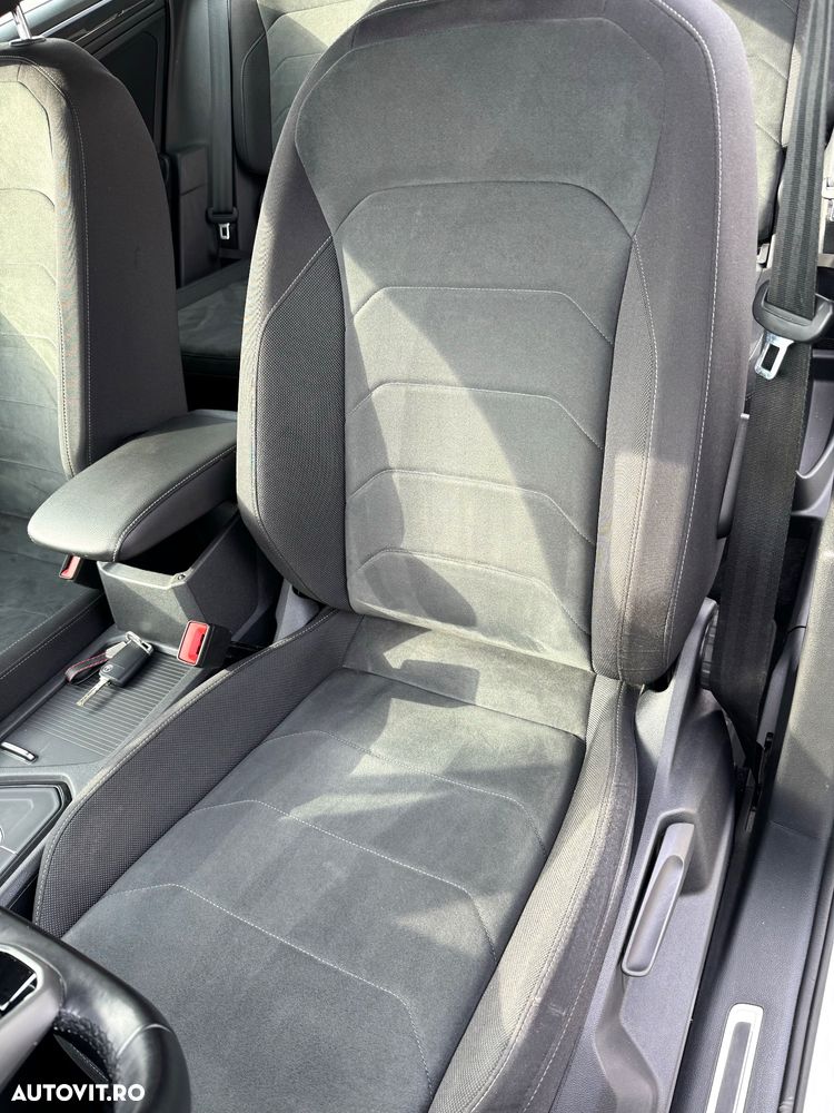 Volkswagen Tiguan - 21