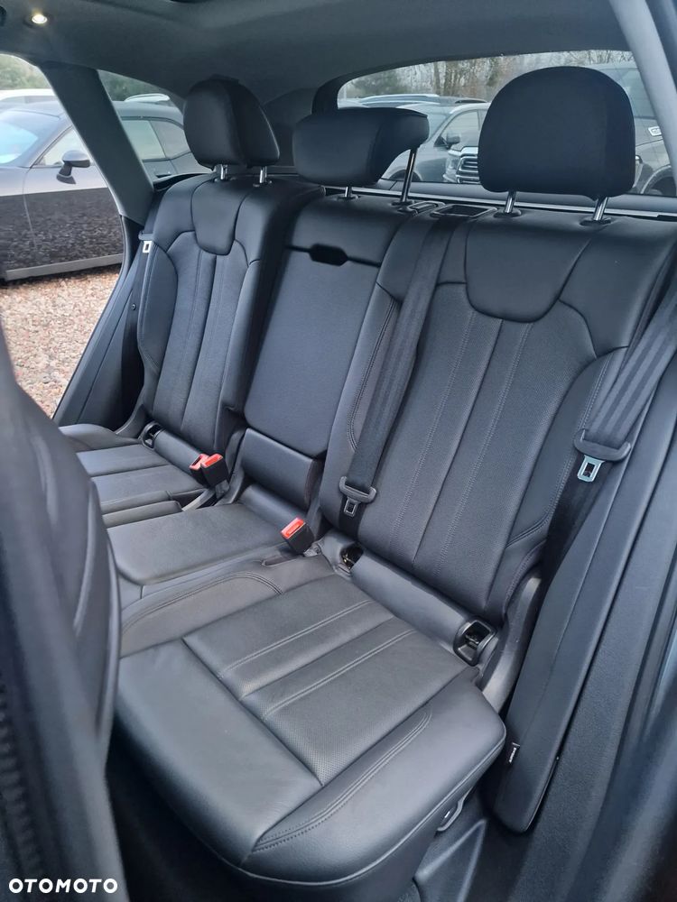 Audi Q5 2.0 TFSI Quattro S tronic sport - 16