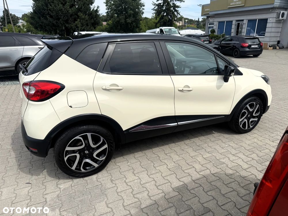 Renault Captur - 4