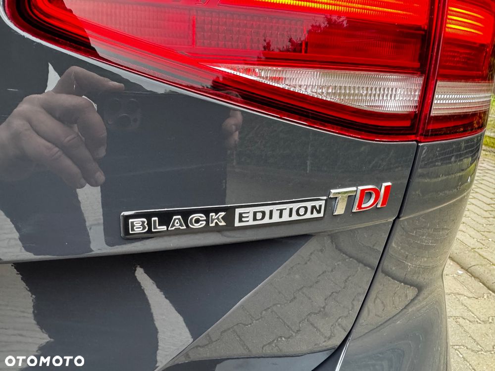 Volkswagen Passat 1.6 TDI (BlueMotion Technology) Comfortline - 21