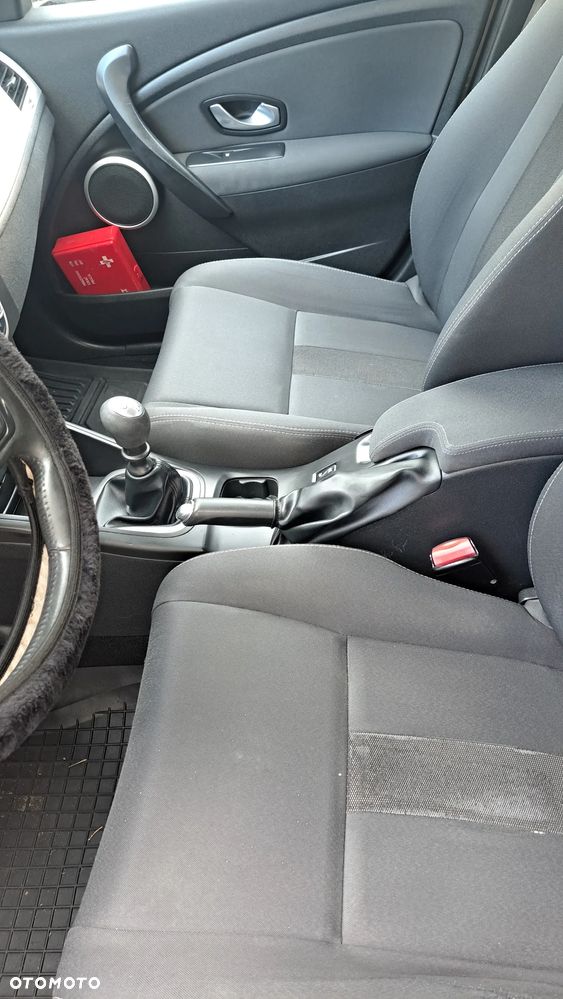 Renault Megane - 10