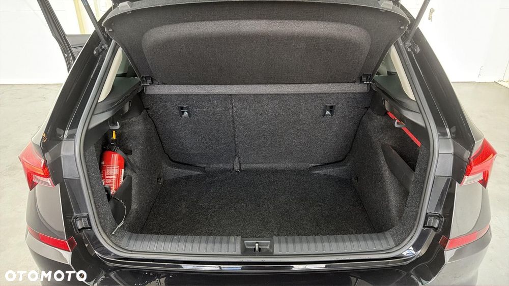 Skoda Kamiq 1.0 TSI Ambition DSG - 17