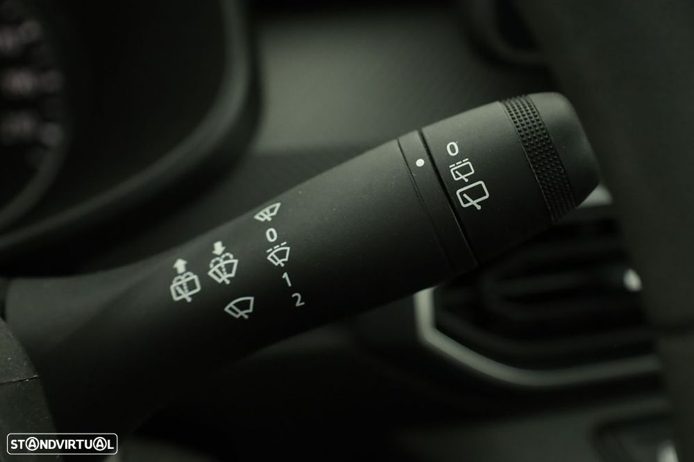 Dacia Sandero 1.0 ECO-G Essential Bi-Fuel - 16