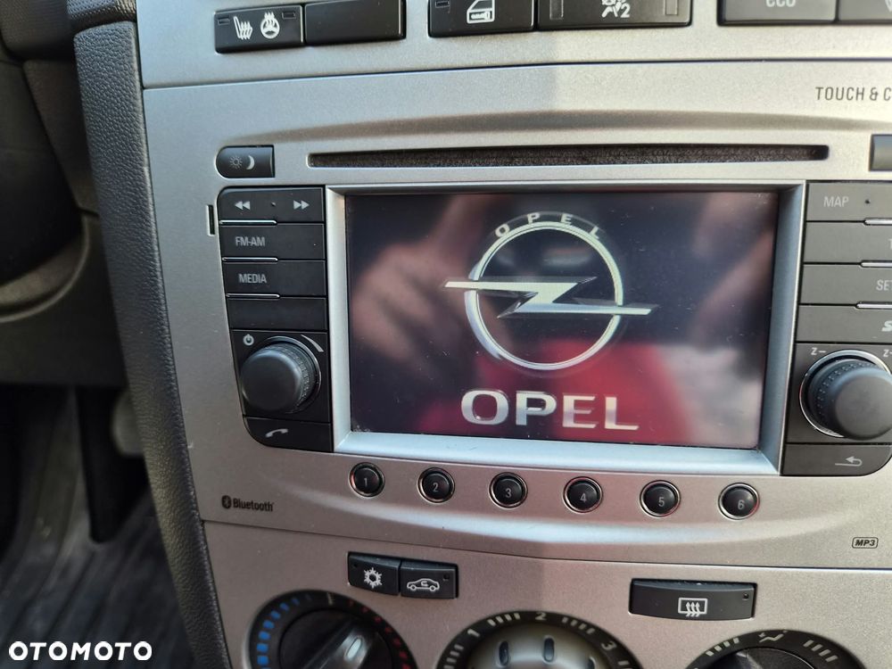 Opel Corsa 1.3 CDTI DPF EcoFLEX Start-Stop Navi - 12