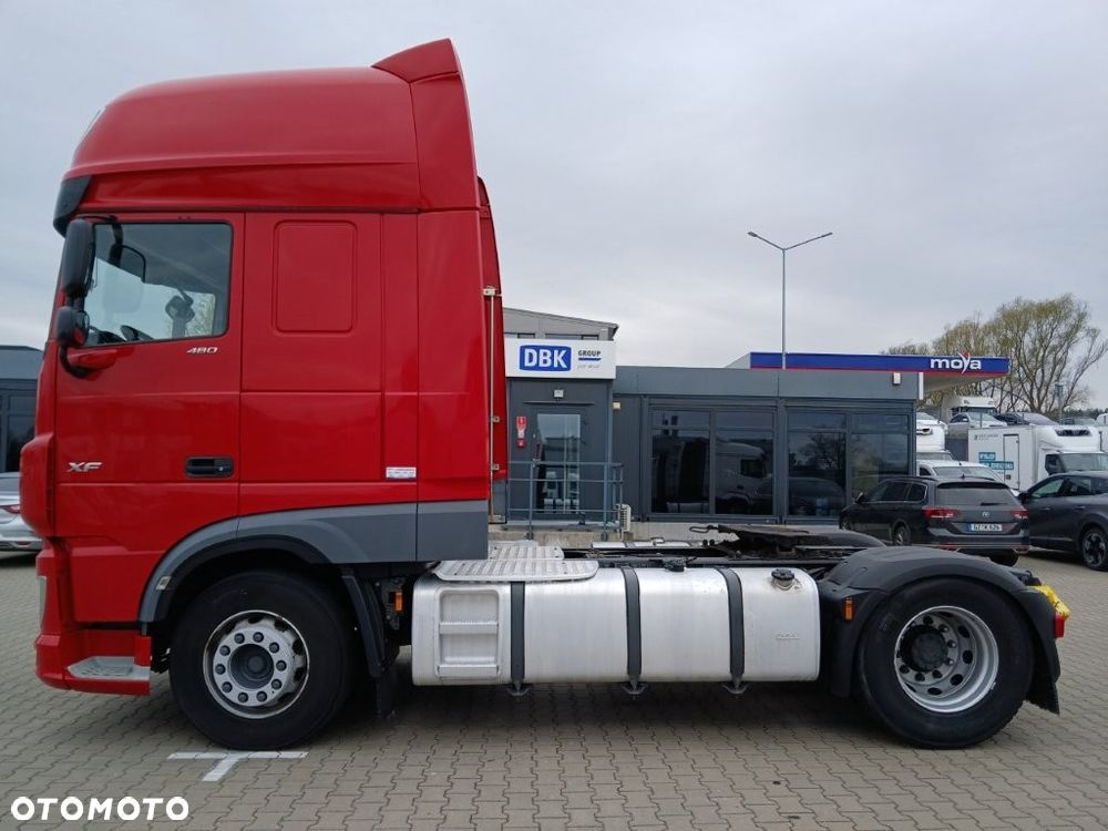 DAF XF 480 FT (32551) - 7
