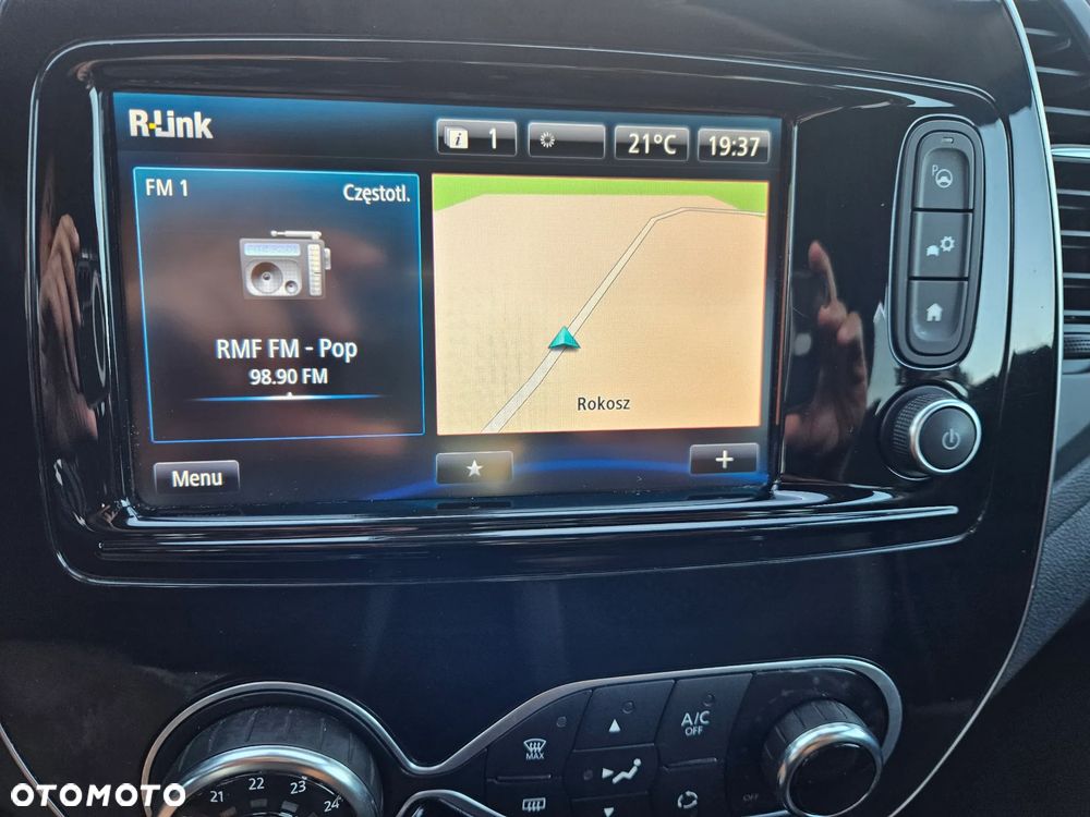 Renault Captur ENERGY TCe 90 Start&Stop XMOD - 9