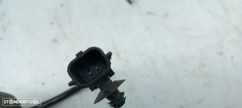 Manga de eixo frente esquerda RENAULT Clio IV (BH_) - 3