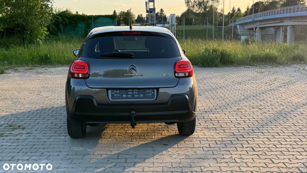 Citroën C3 - 7