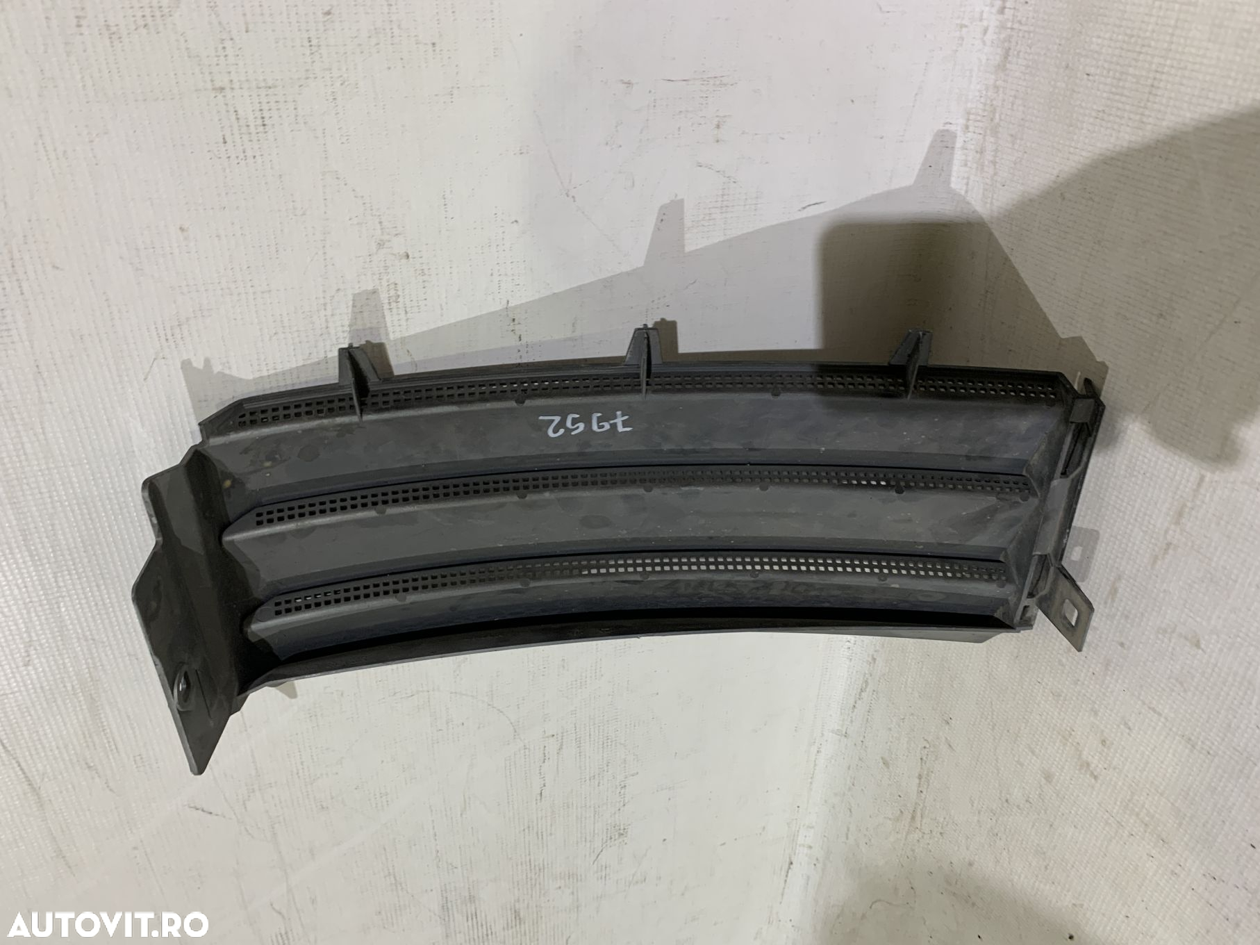 Grila aripa stanga fata, Range Rover Vogue, 2006, 2007, 2008, 2009. - 4