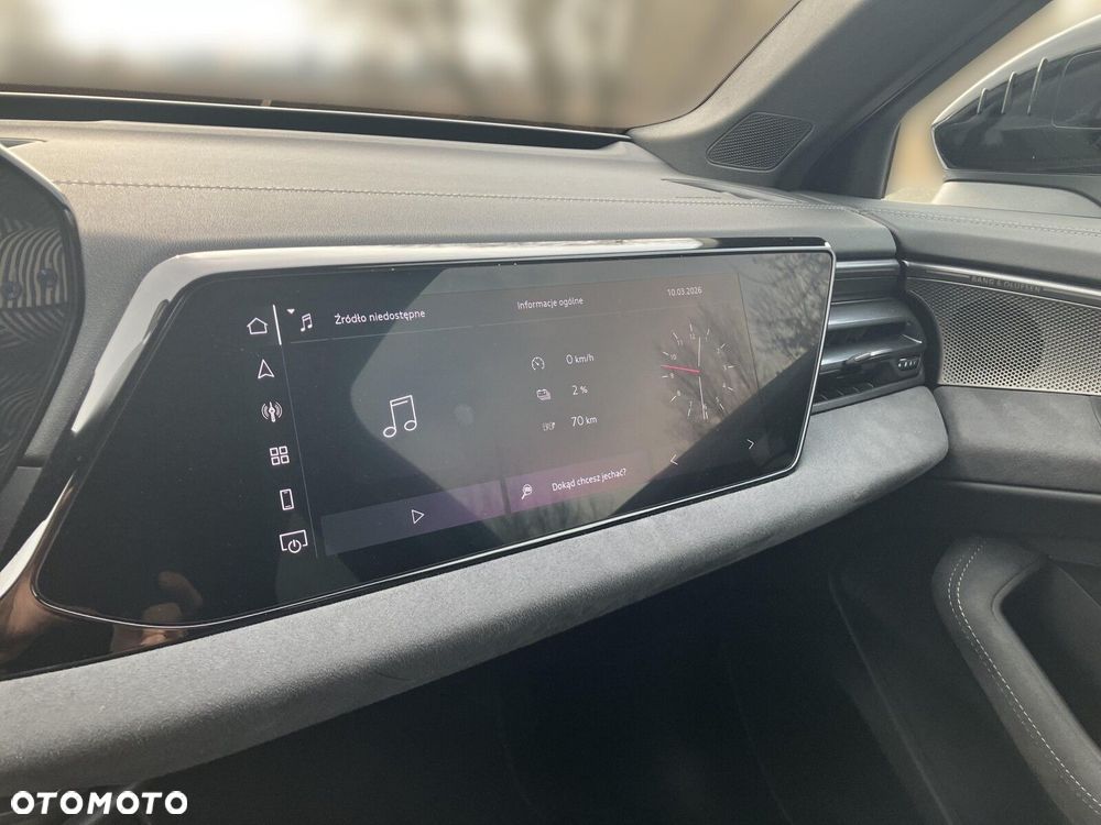 Audi A5 Limousine - 18