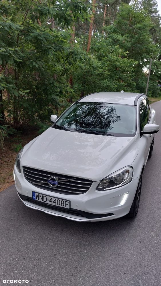 Volvo XC 60 D4 Drive-E Momentum - 2
