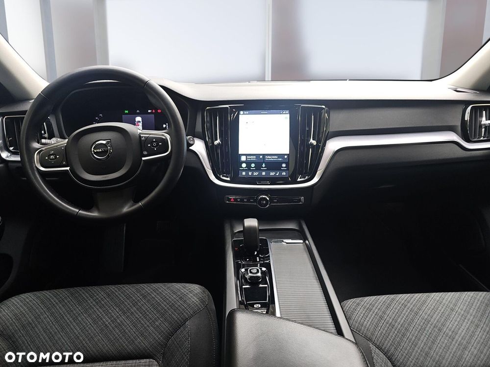 Volvo V60 B4 B Core - 8