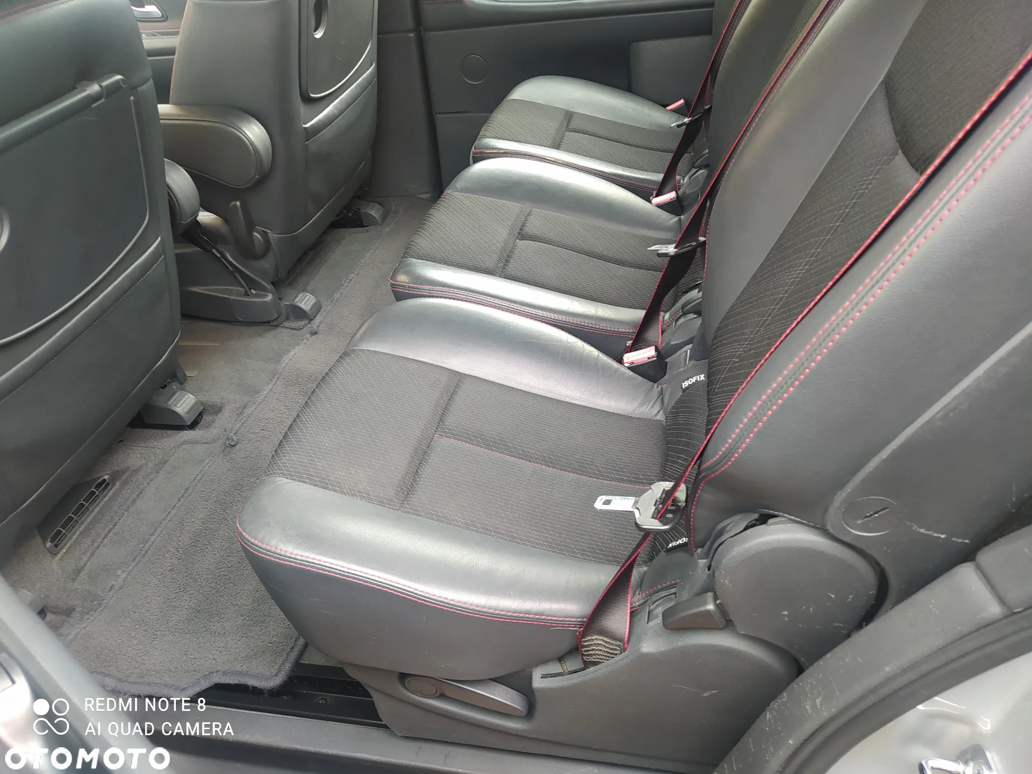 Renault Espace 2.0 Dynamique - 13