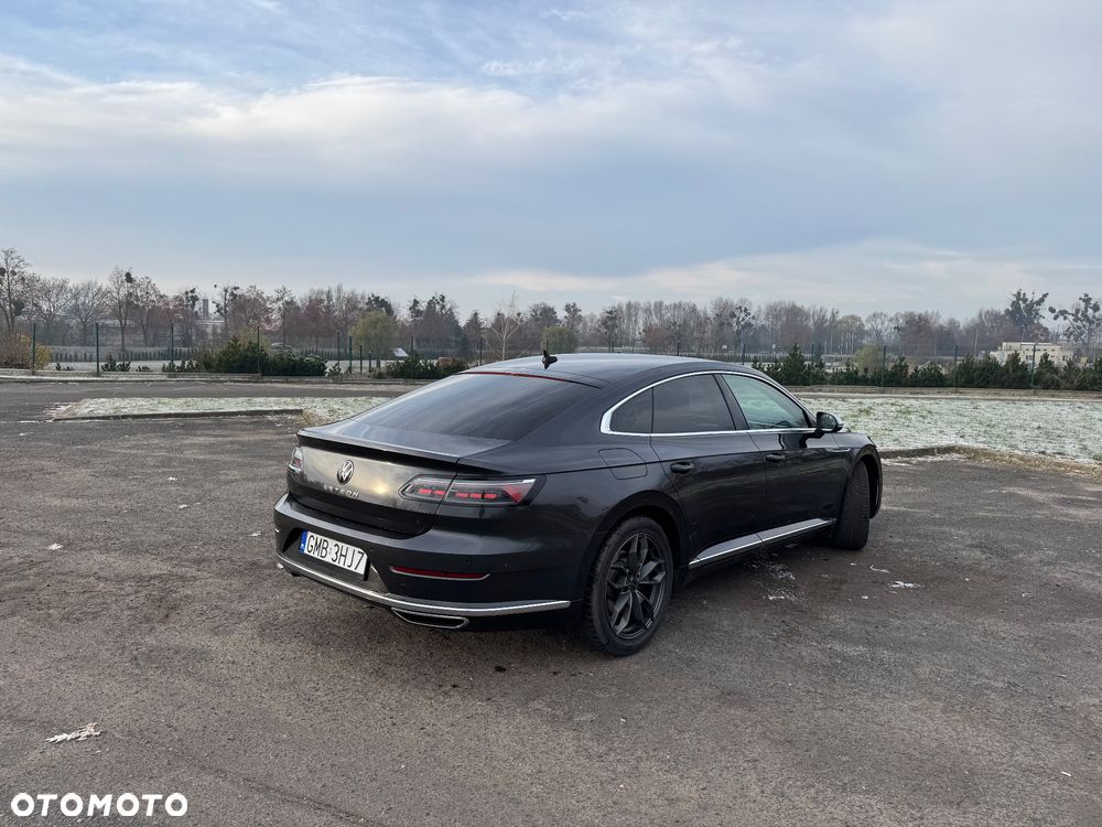 Volkswagen Arteon 2.0 TSI Elegance DSG - 5