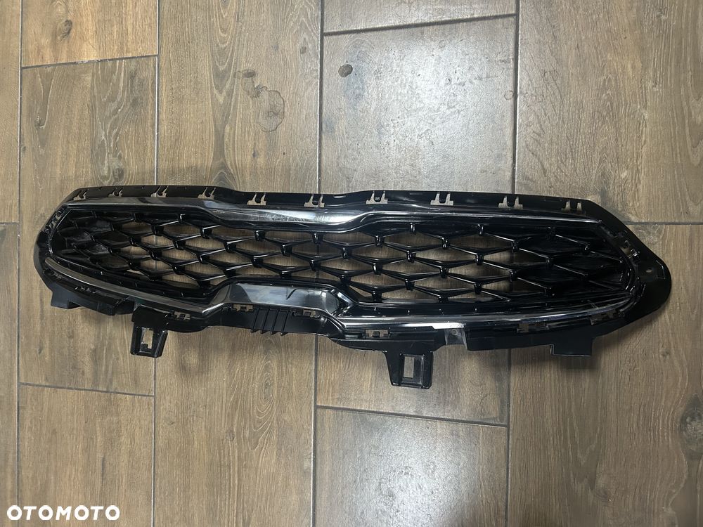 KIA FORTE CERATO GRILL ATRAPA 2019-IGLA ORG - 1